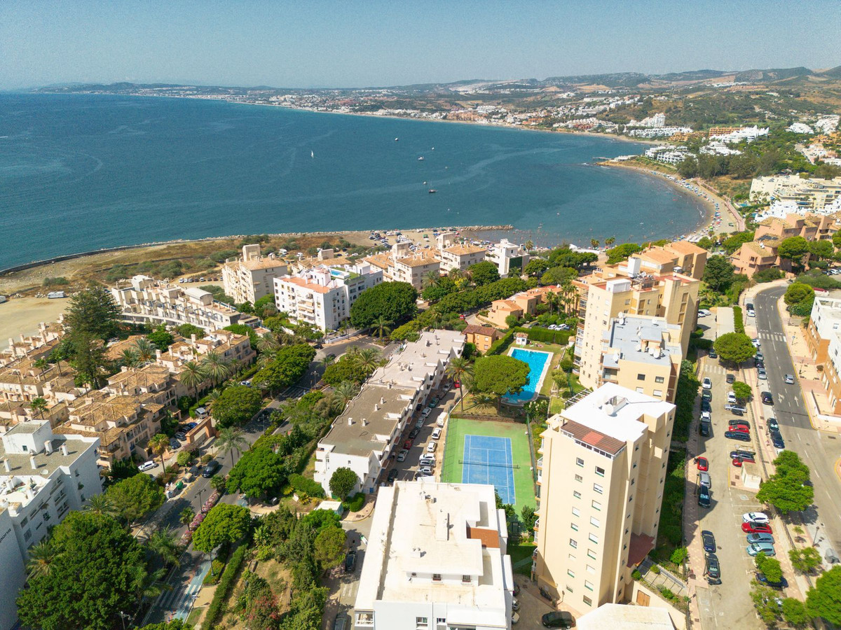 Appartement te koop in Estepona | 1 slaapkamers H5136109