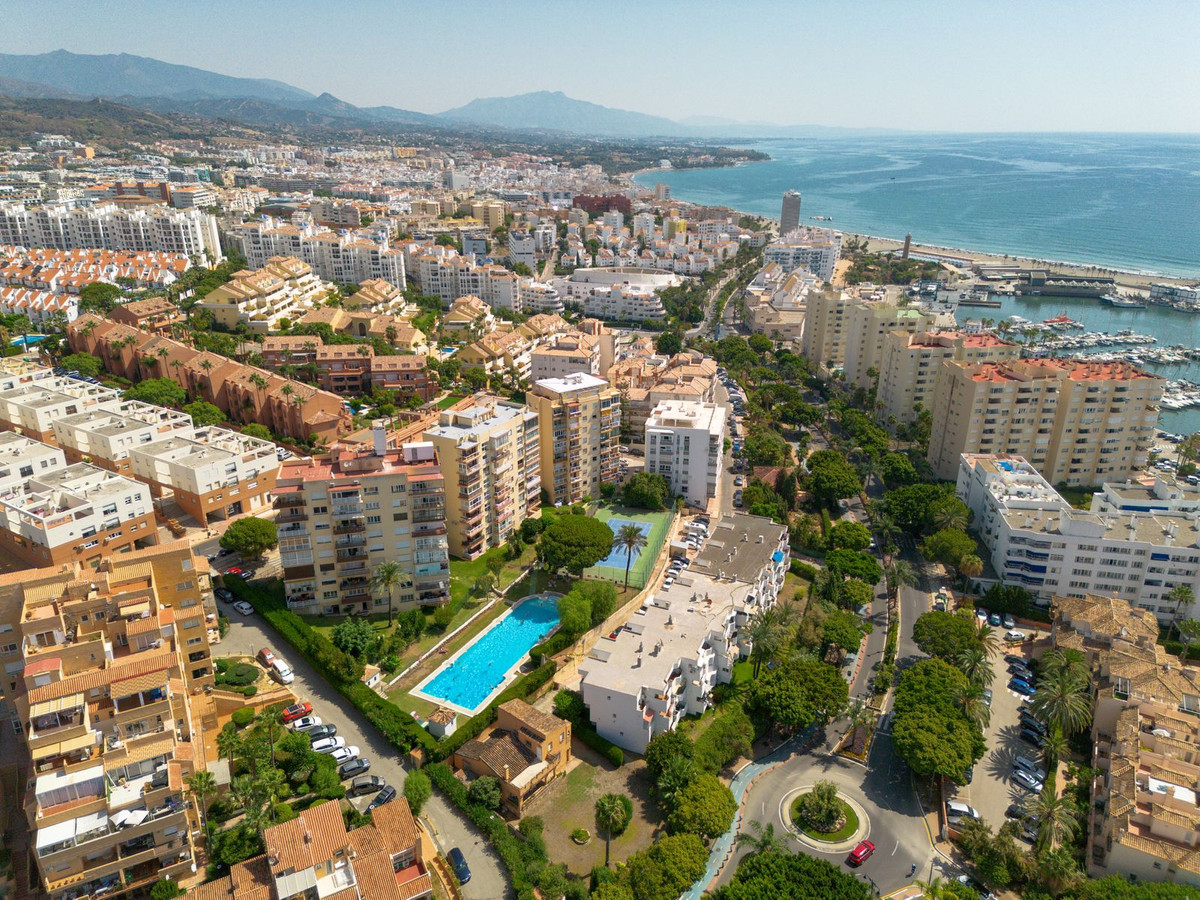 Appartement te koop in Estepona | 1 slaapkamers H5136109