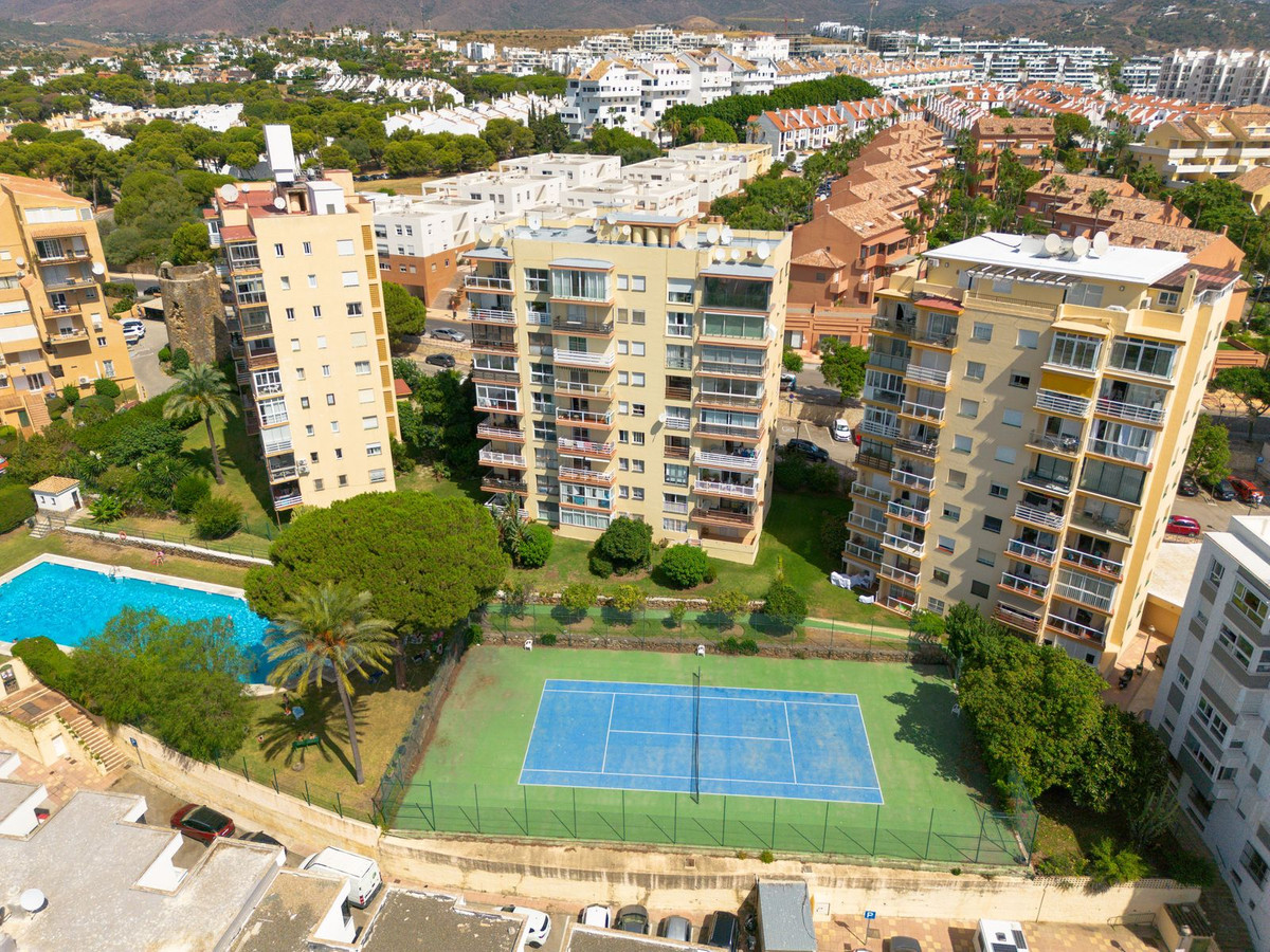 Appartement te koop in Estepona | 1 slaapkamers H5136109