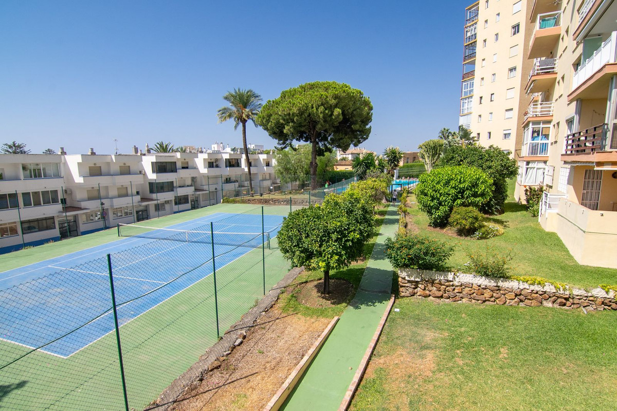 Appartement te koop in Estepona | 1 slaapkamers H5136109