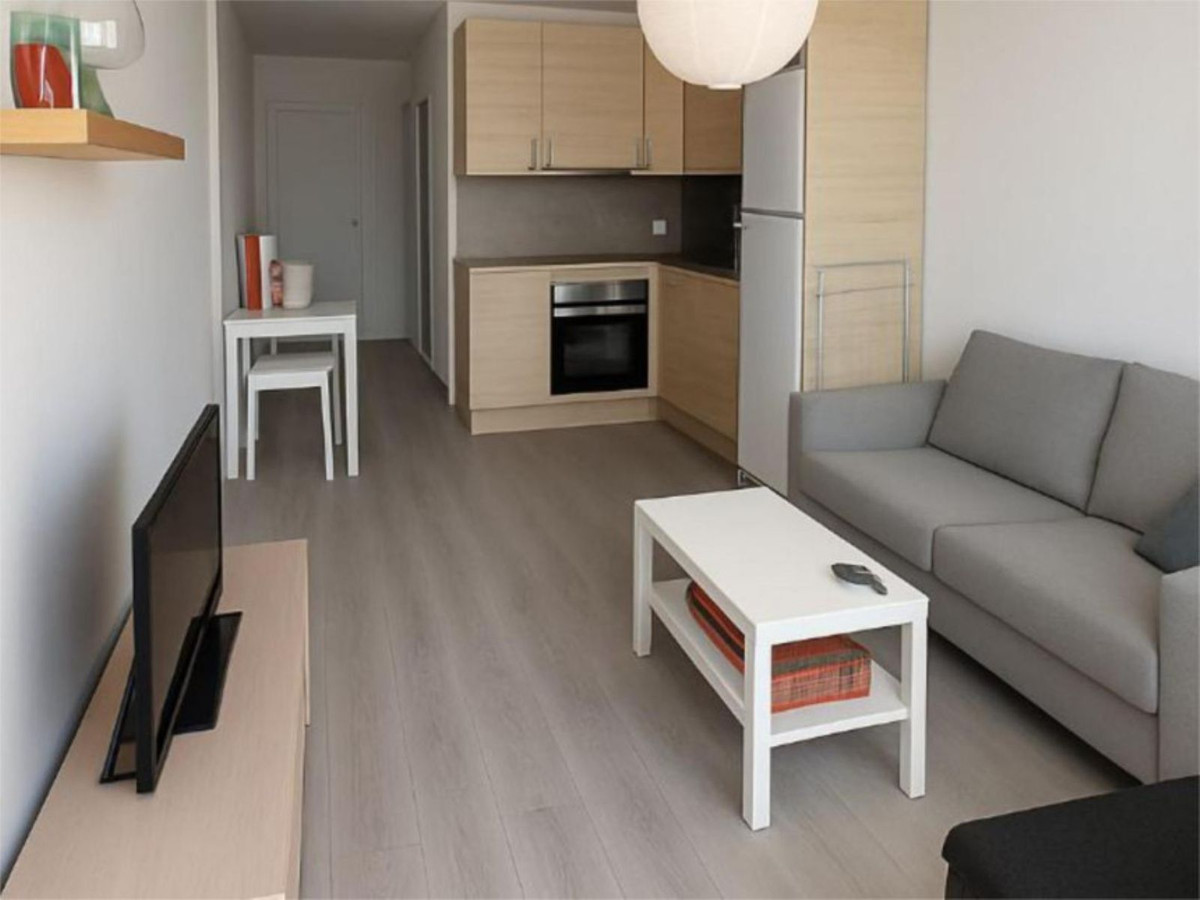 Appartement te koop in Estepona | 1 slaapkamers H5136145