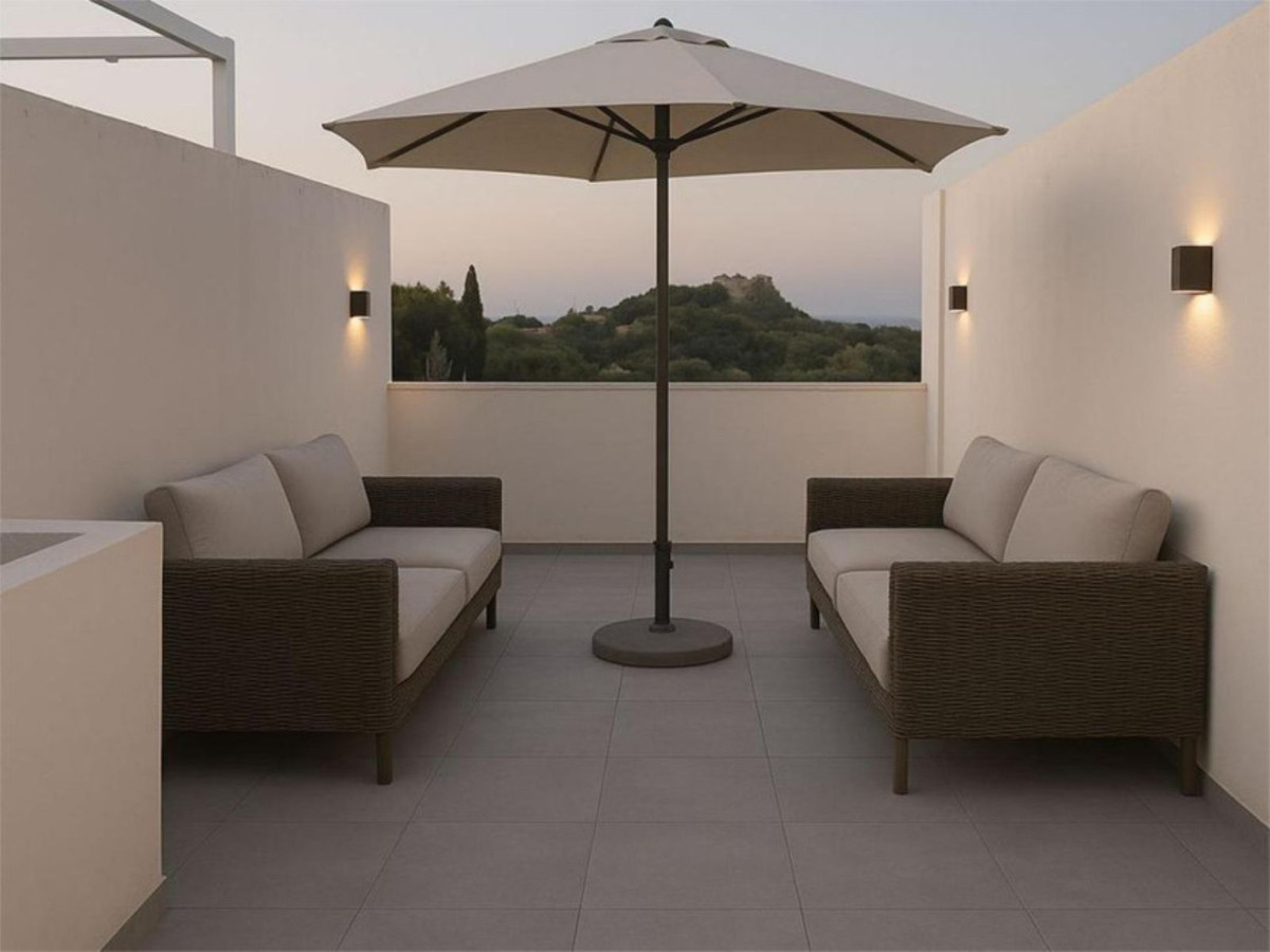 Appartement te koop in Estepona | 1 slaapkamers H5136145