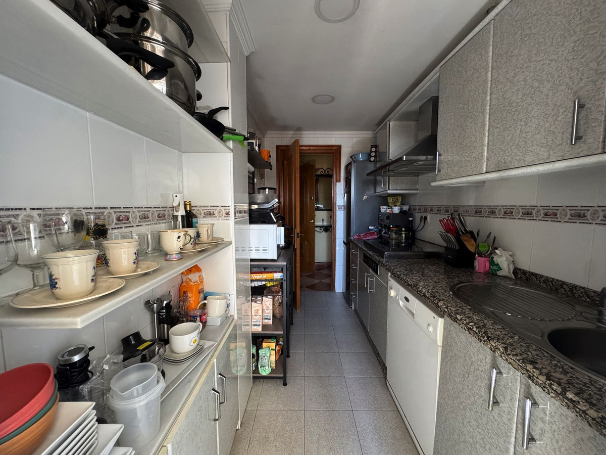 Appartement te koop in Estepona | 3 slaapkamers H5136157