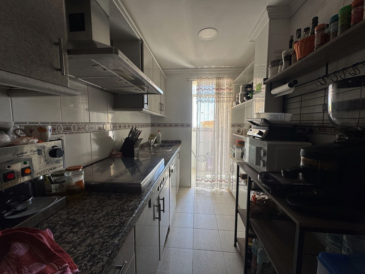 Appartement te koop in Estepona | 3 slaapkamers H5136157