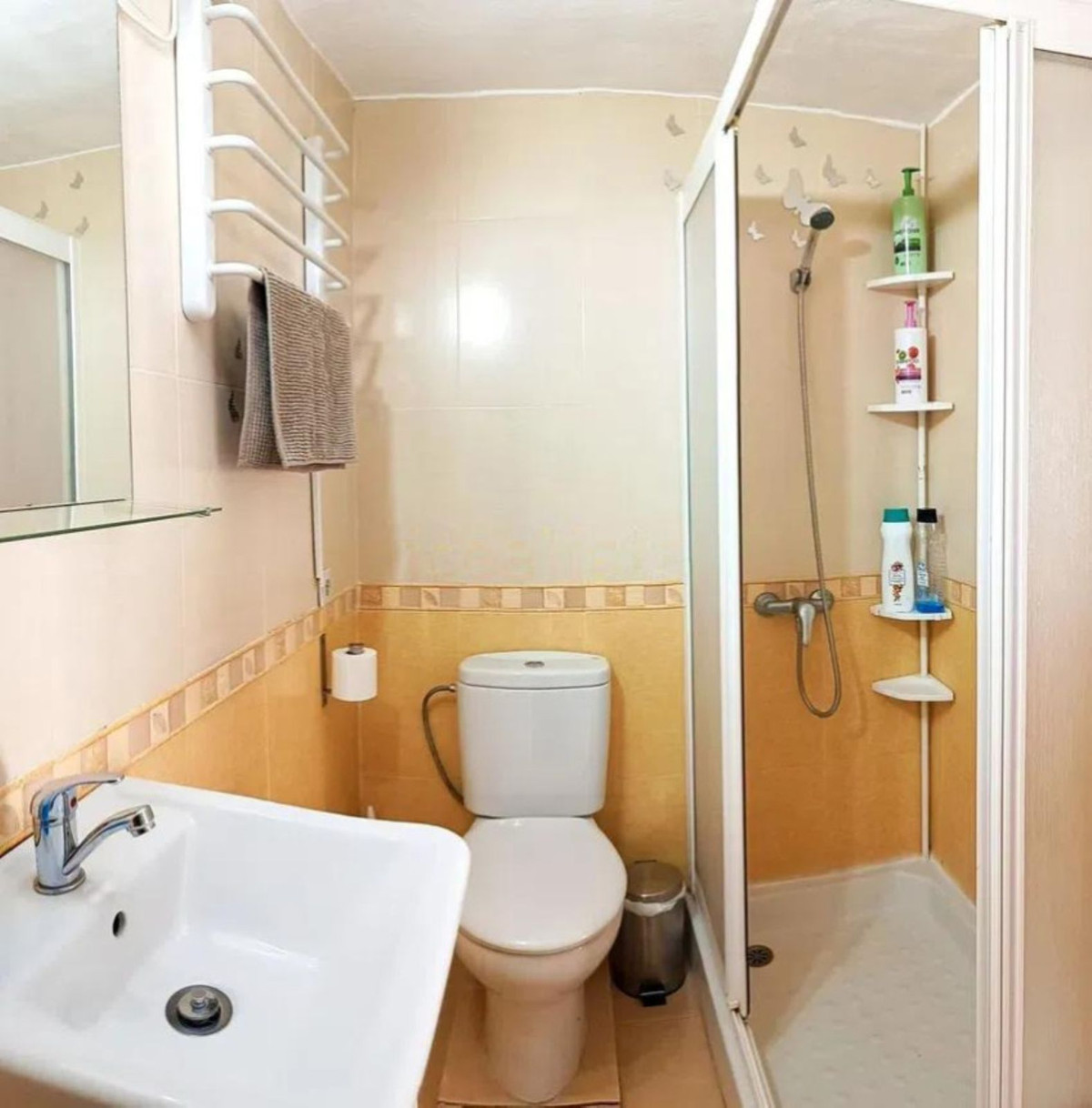 Appartement te koop in Estepona | 2 slaapkamers H5137891