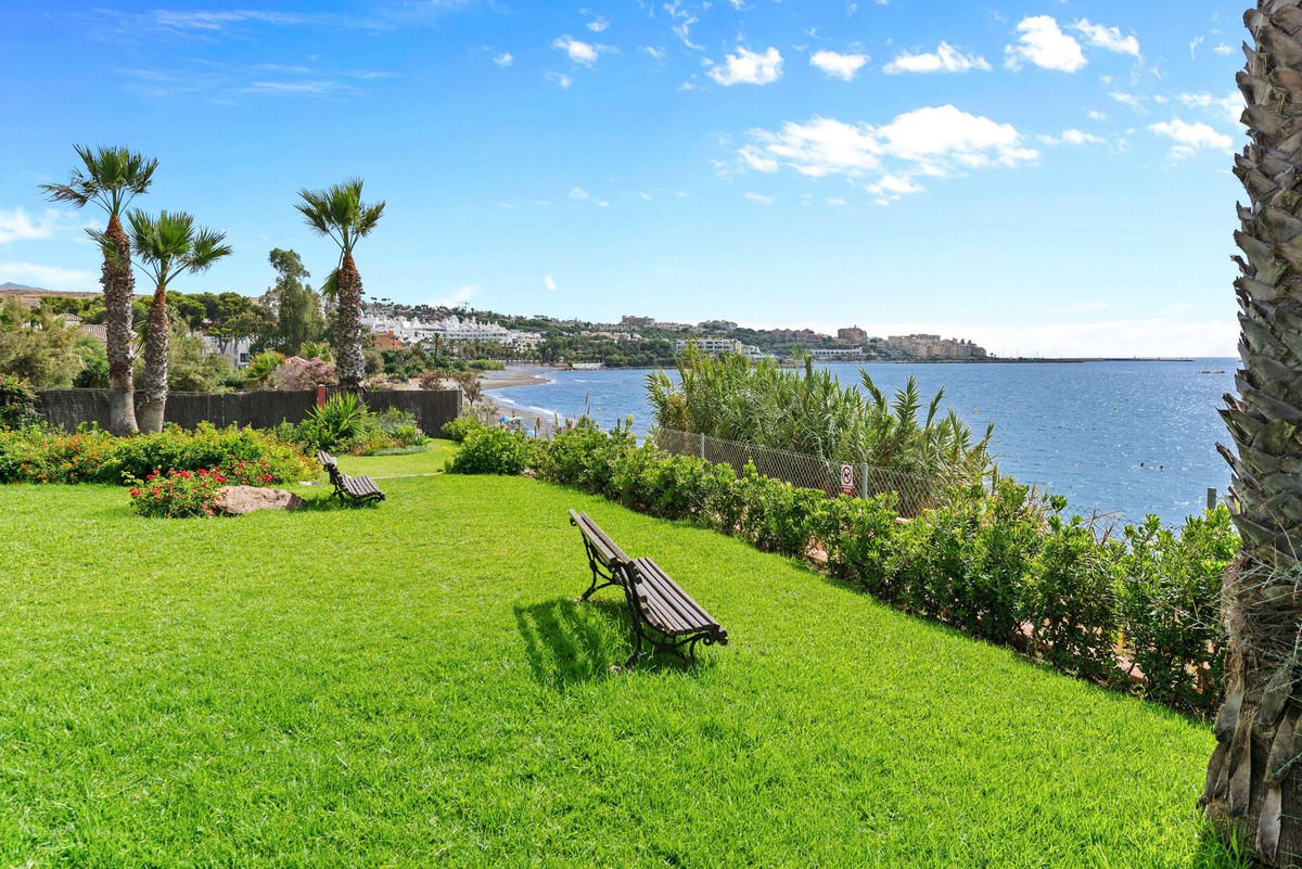 Huis te koop in Estepona | 2 slaapkamers H5137957