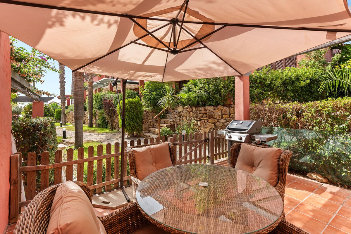 Huis te koop in Estepona | 2 slaapkamers H5137957