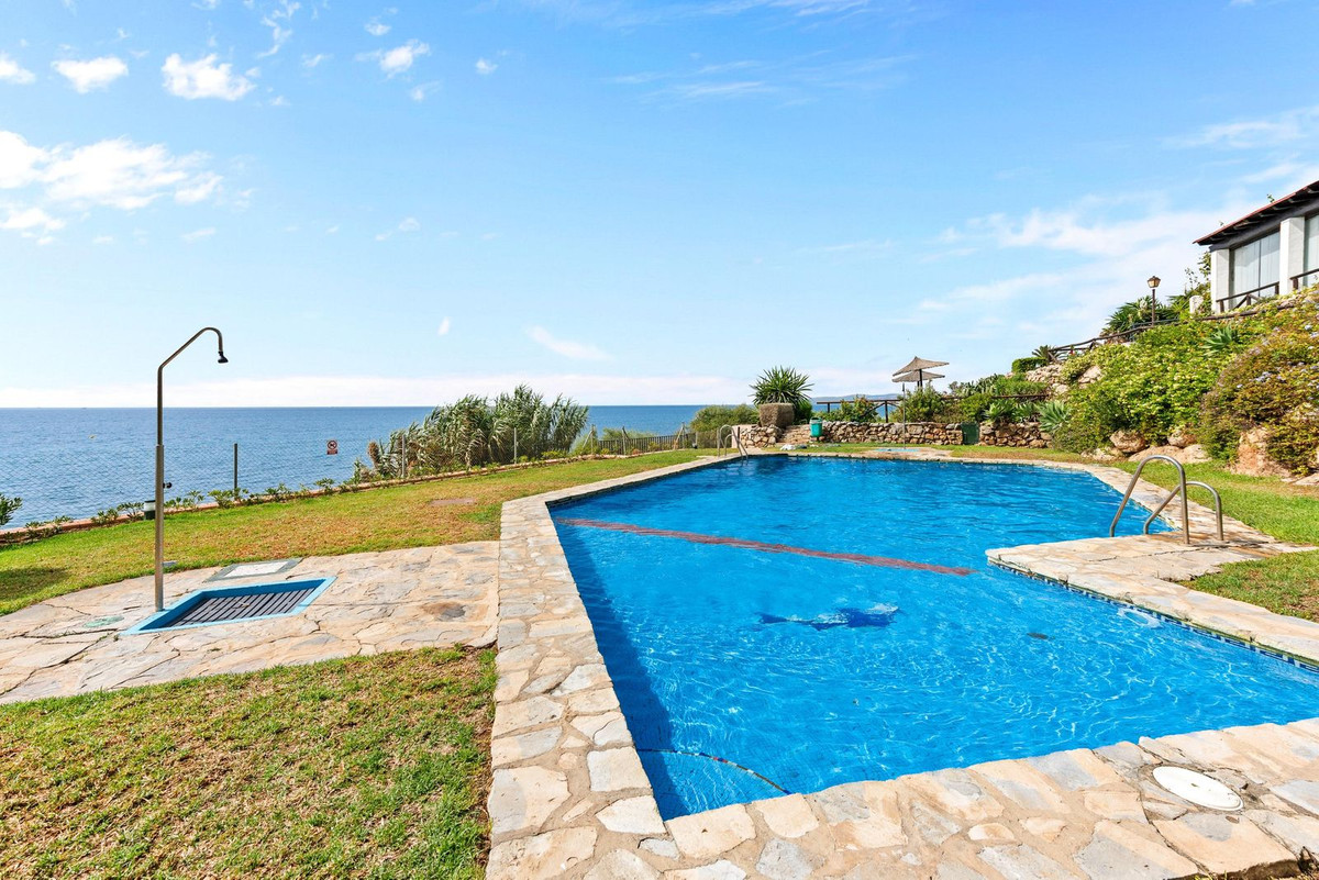 Huis te koop in Estepona | 2 slaapkamers H5137957