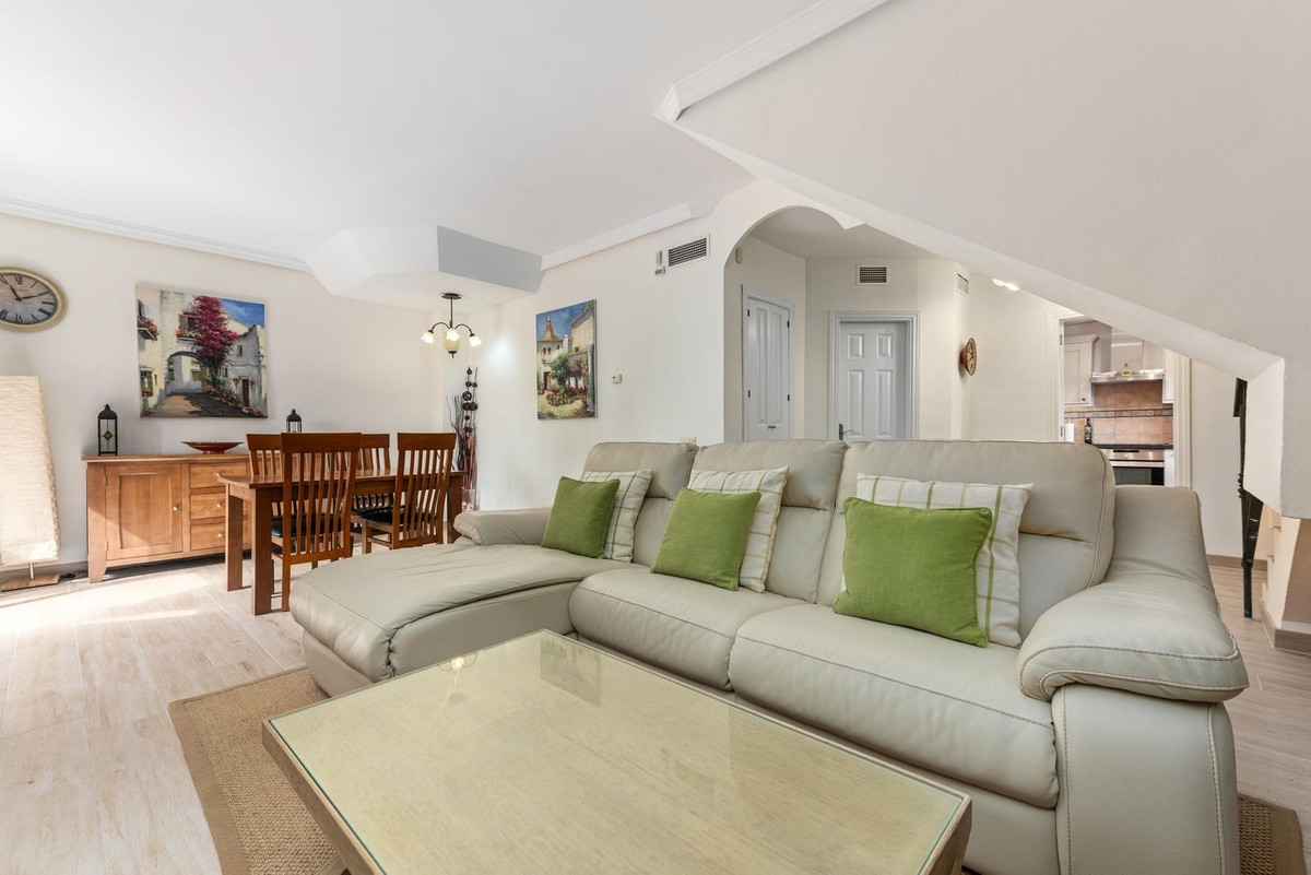 Huis te koop in Estepona | 2 slaapkamers H5137957