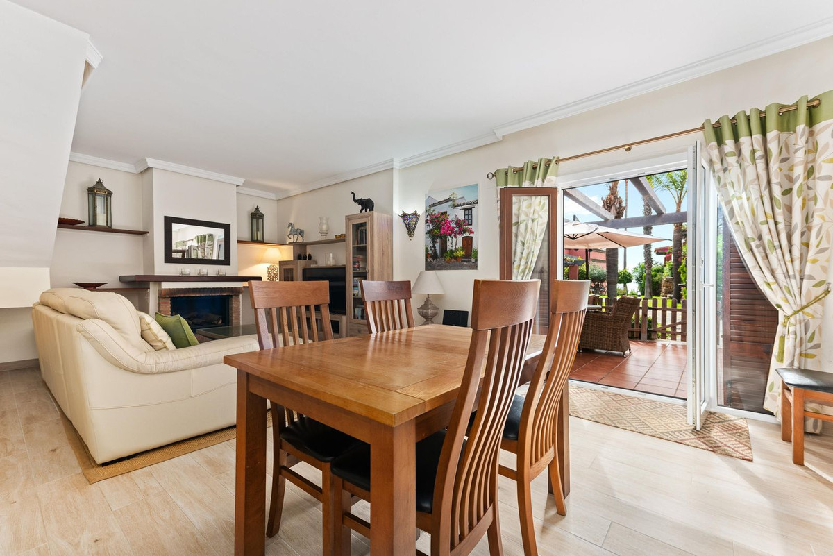 Huis te koop in Estepona | 2 slaapkamers H5137957