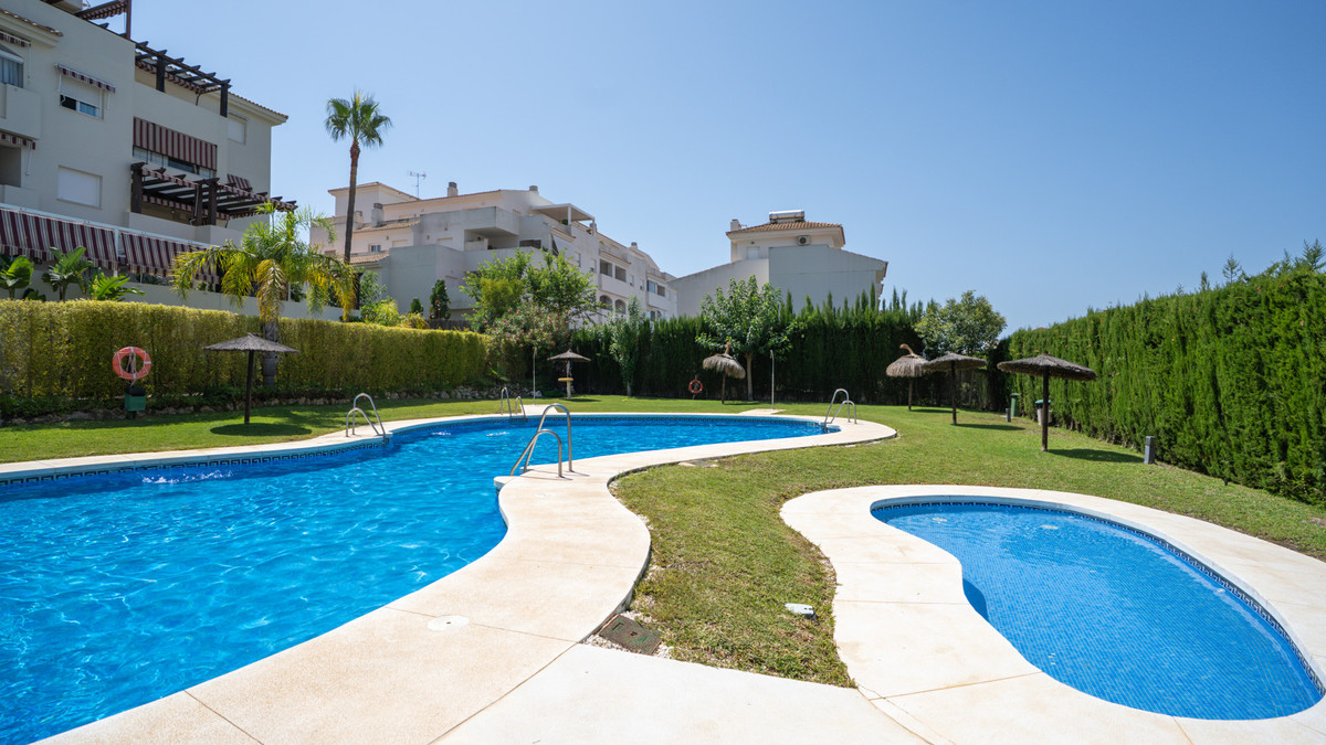 Appartement te koop in Estepona | 3 slaapkamers H5139172