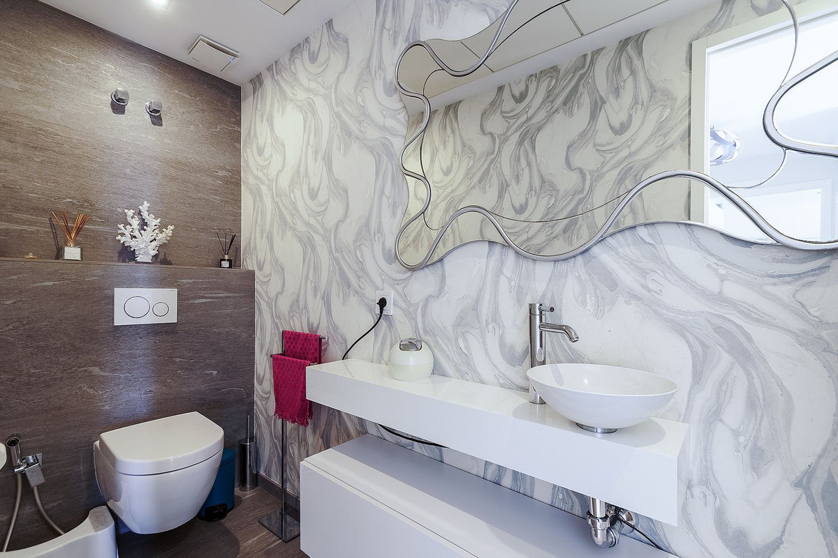 Duplex te koop in Estepona | 4 slaapkamers H5139799