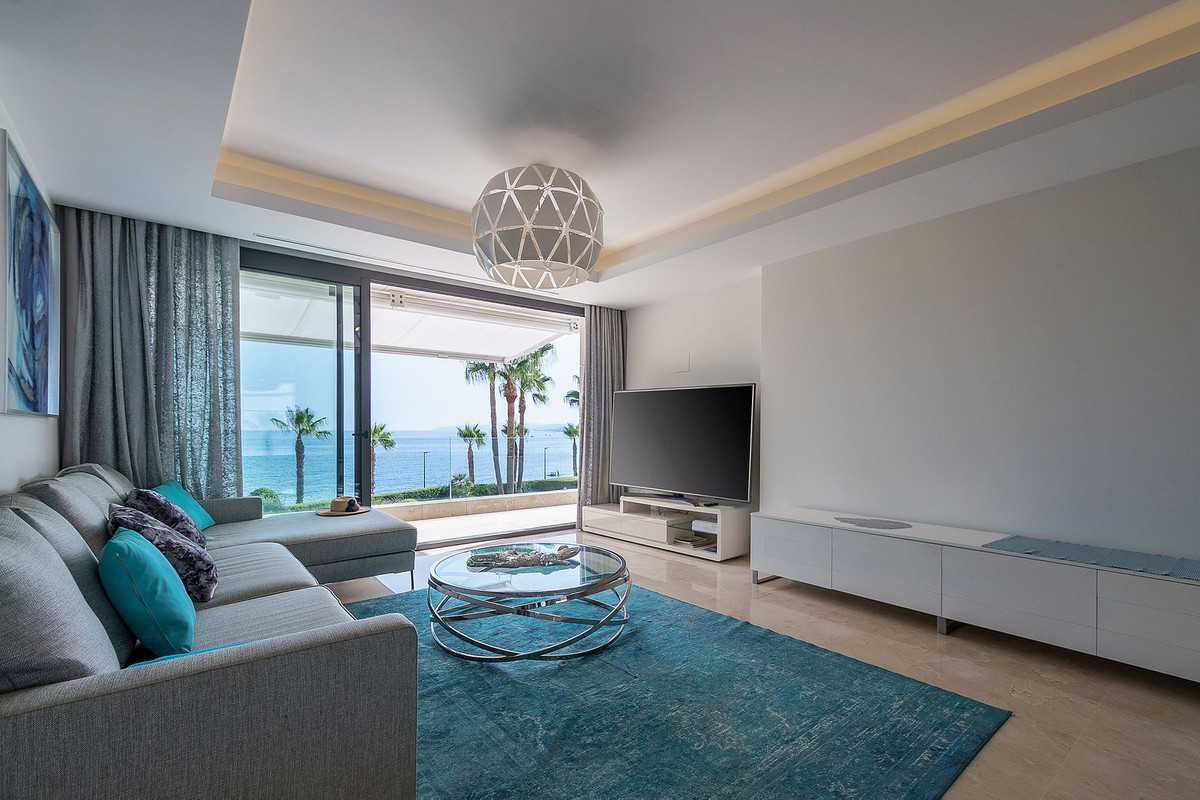 Duplex te koop in Estepona | 4 slaapkamers H5139799