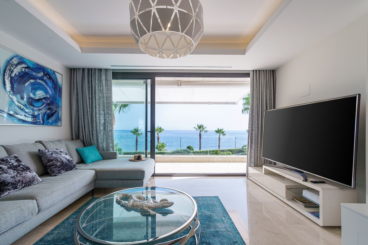 Duplex te koop in Estepona | 4 slaapkamers H5139799