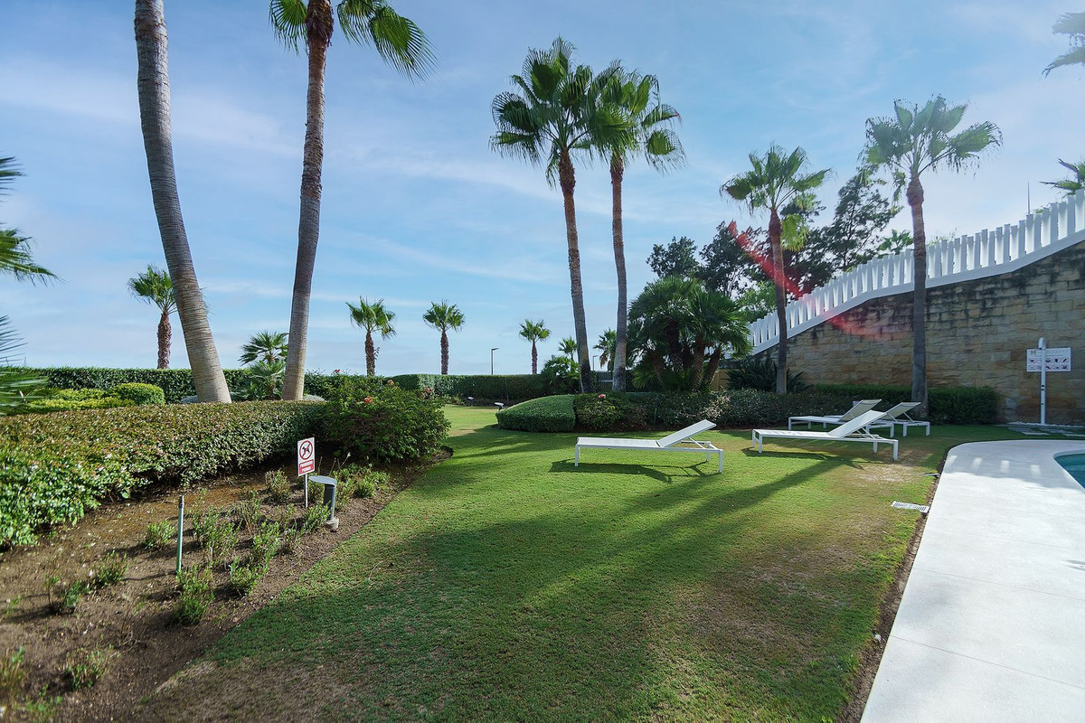 Duplex te koop in Estepona | 4 slaapkamers H5139799