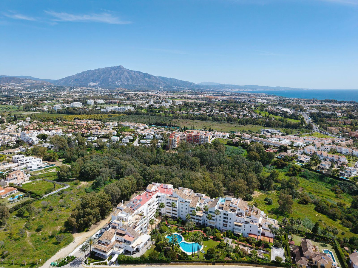 Appartement te koop in Estepona | 2 slaapkamers H5141644