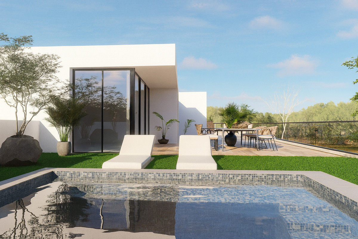 Appartement te koop in Estepona | 2 - 3 slaapkamers H5141683