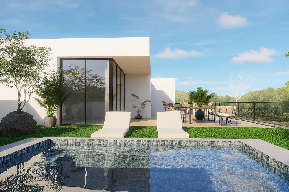 Appartement te koop in Estepona | 2 - 3 slaapkamers H5141683