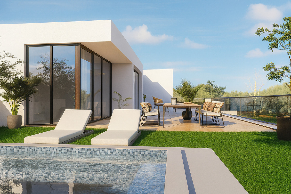 Appartement te koop in Estepona | 2 - 3 slaapkamers H5141683