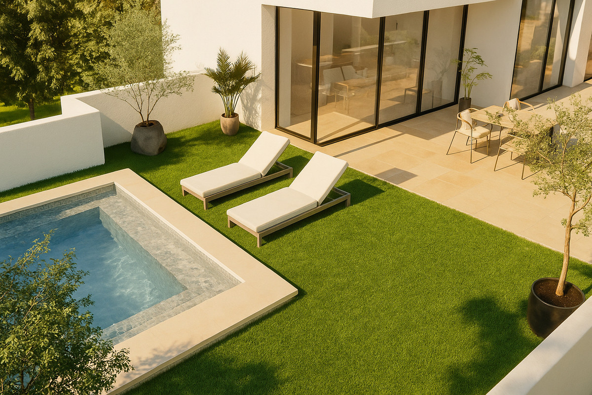 Appartement te koop in Estepona | 2 - 3 slaapkamers H5141683