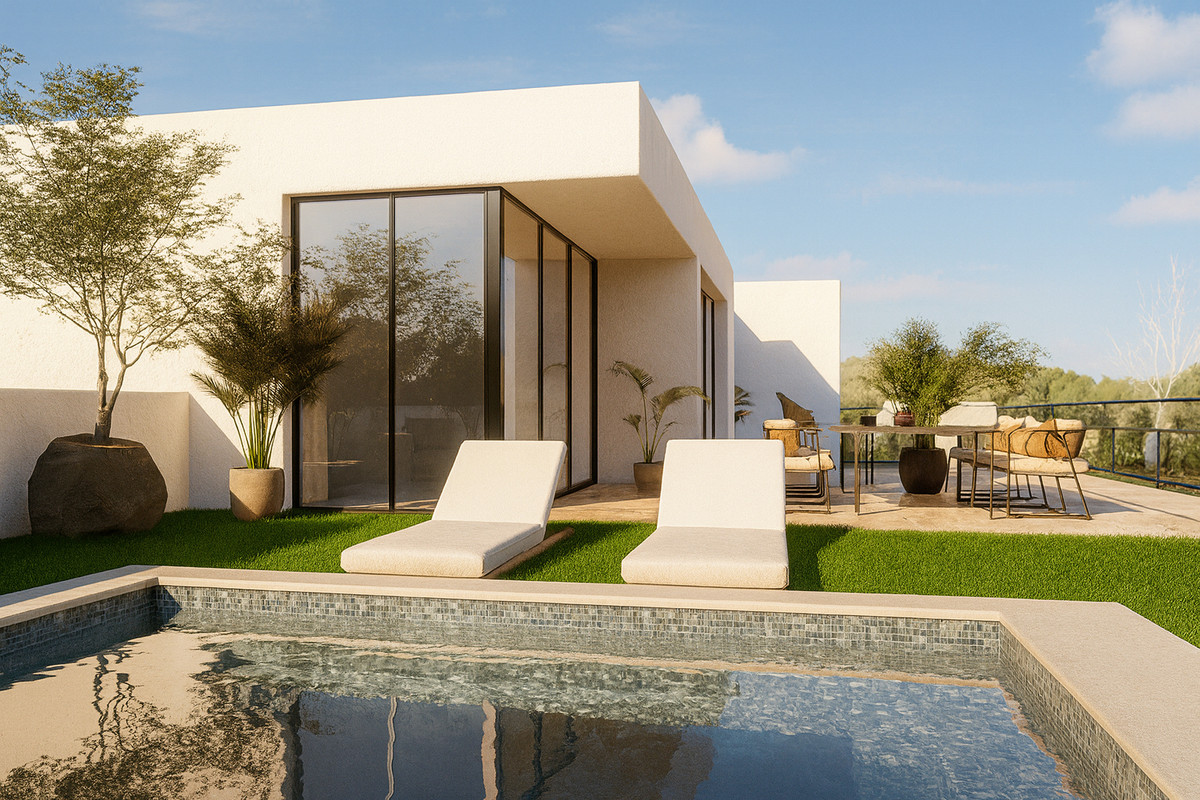 Appartement te koop in Estepona | 2 - 3 slaapkamers H5141683