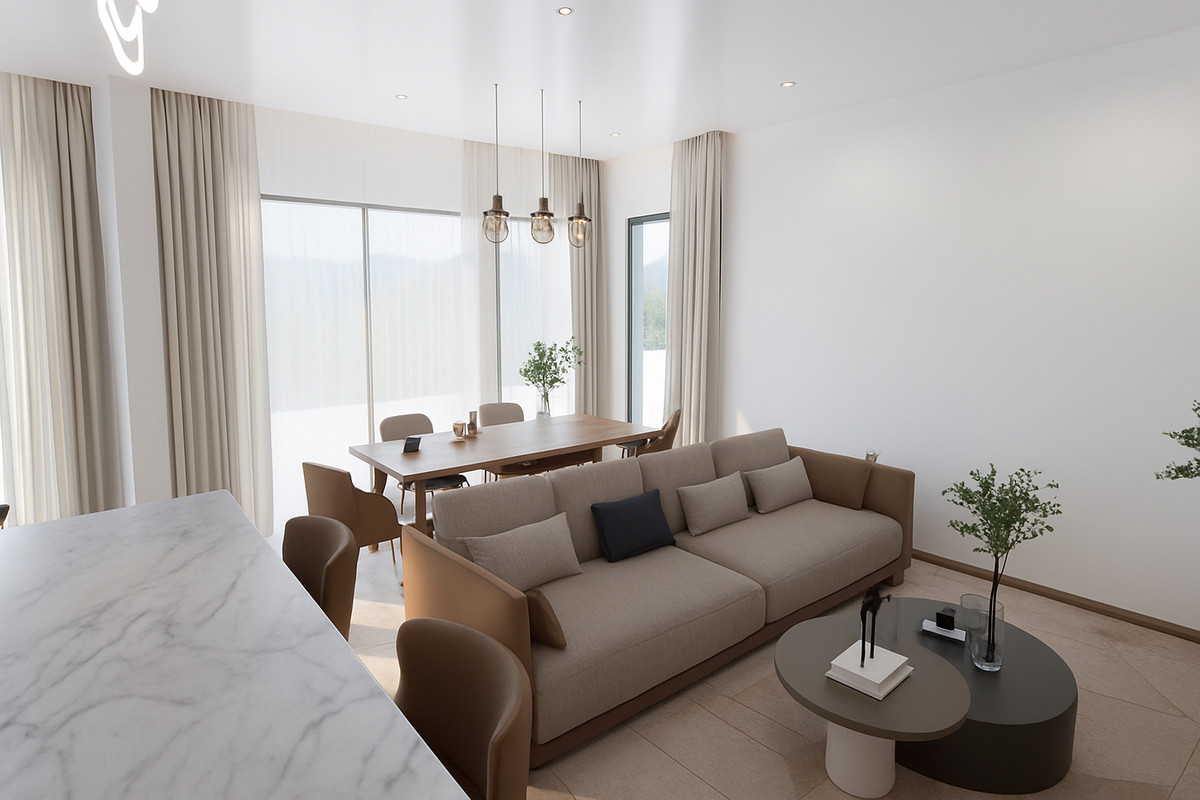 Appartement te koop in Estepona | 2 - 3 slaapkamers H5141683