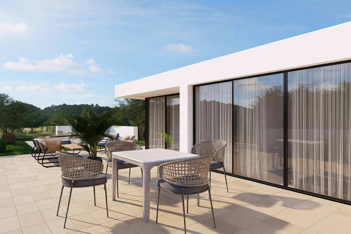 Appartement te koop in Estepona | 2 - 3 slaapkamers H5141683
