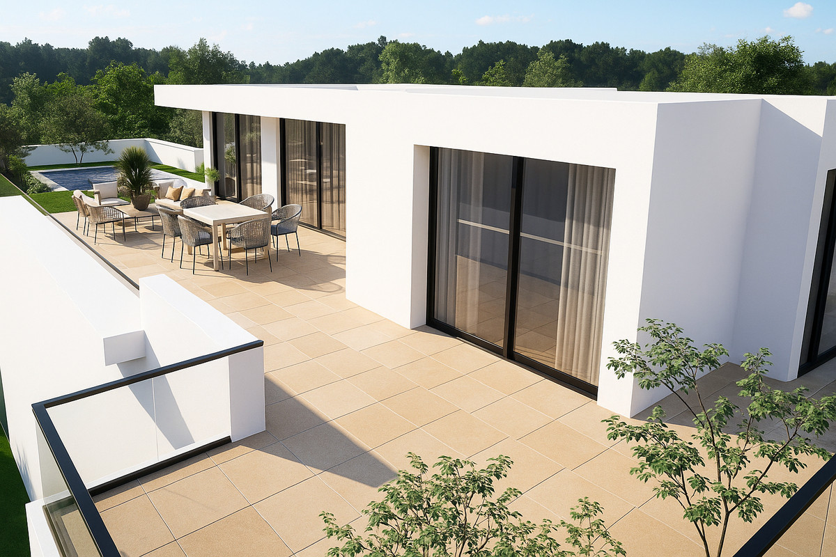 Appartement te koop in Estepona | 2 - 3 slaapkamers H5141683