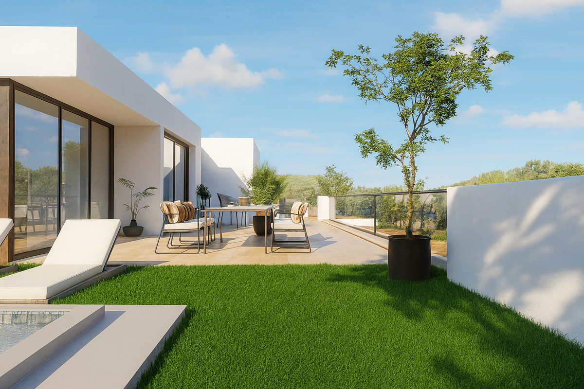 Appartement te koop in Estepona | 2 - 3 slaapkamers H5141683