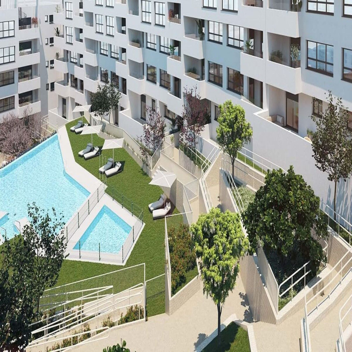 Appartement te koop in Estepona | 3 slaapkamers H5142649