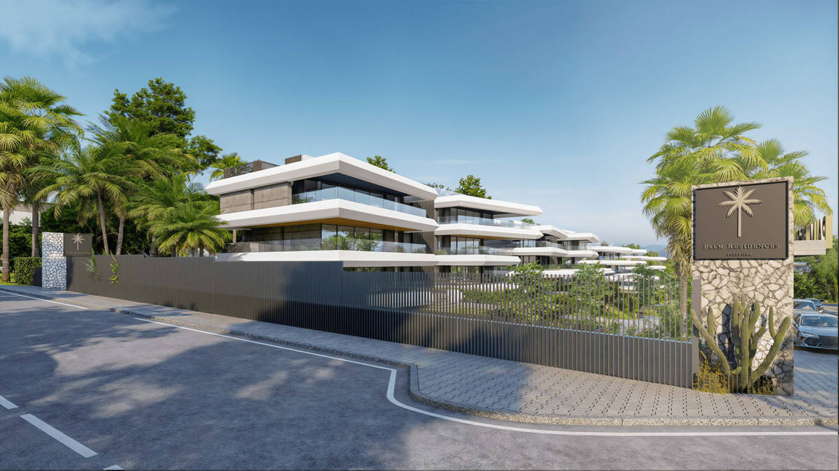 Appartement te koop in Estepona | 3 slaapkamers H5143009