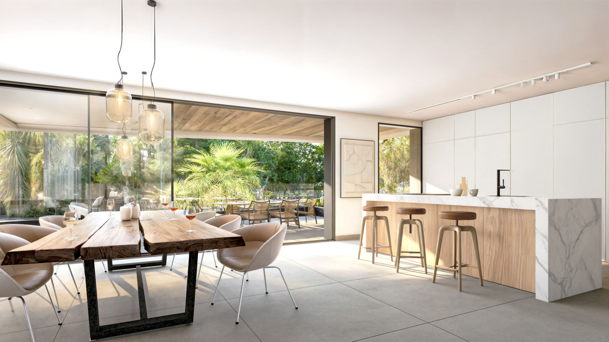 Appartement te koop in Estepona | 3 slaapkamers H5143009