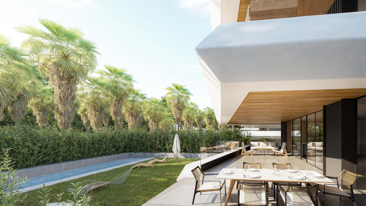 Appartement te koop in Estepona | 3 slaapkamers H5143009