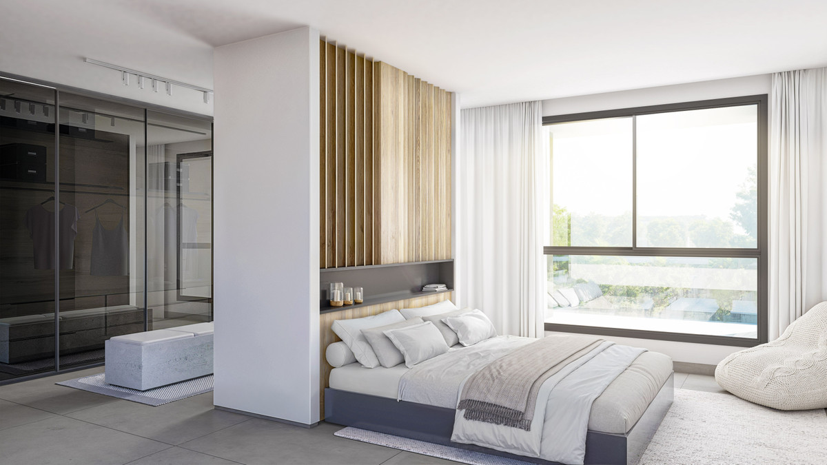 Appartement te koop in Estepona | 3 slaapkamers H5143009