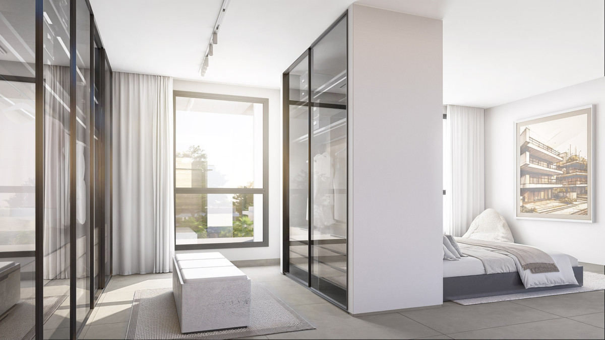 Appartement te koop in Estepona | 3 slaapkamers H5143009