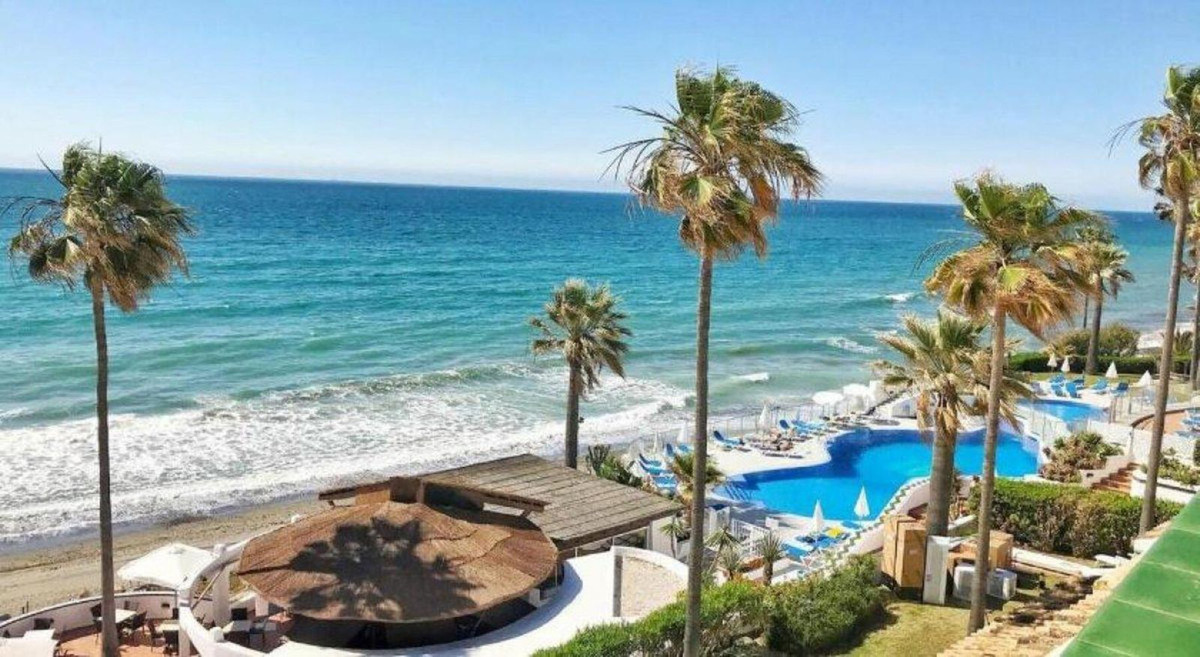 Appartement te koop in Estepona | 2 slaapkamers H5143819