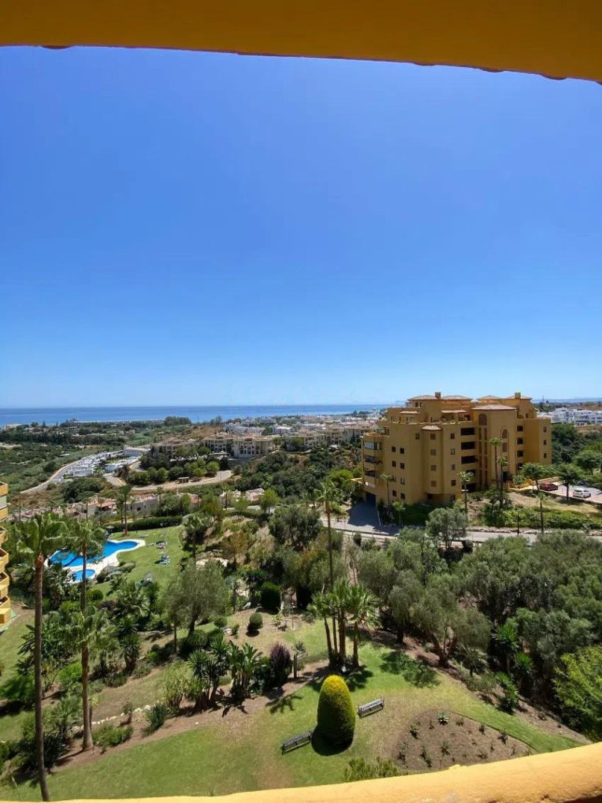Appartement te koop in Estepona | 4 slaapkamers H5143918