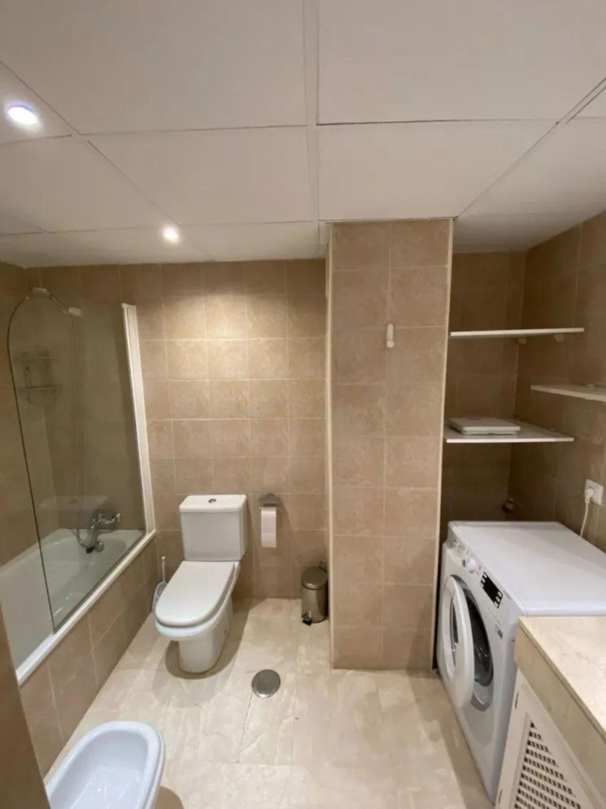 Appartement te koop in Estepona | 4 slaapkamers H5143918