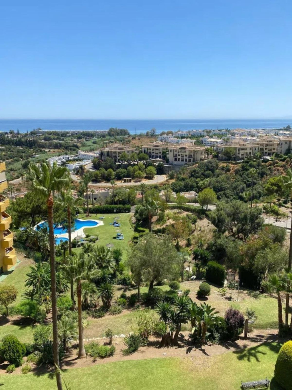 Appartement te koop in Estepona | 4 slaapkamers H5143918