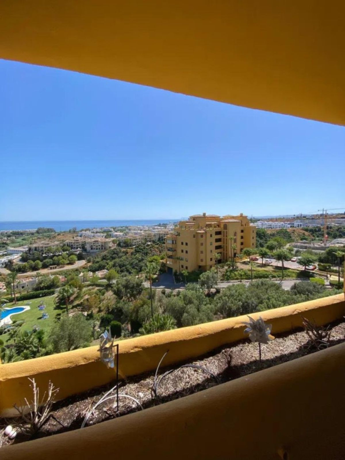 Appartement te koop in Estepona | 4 slaapkamers H5143918