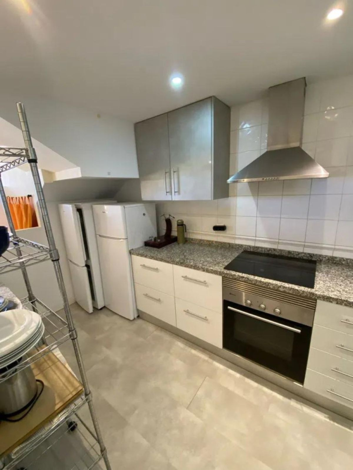 Appartement te koop in Estepona | 4 slaapkamers H5143918