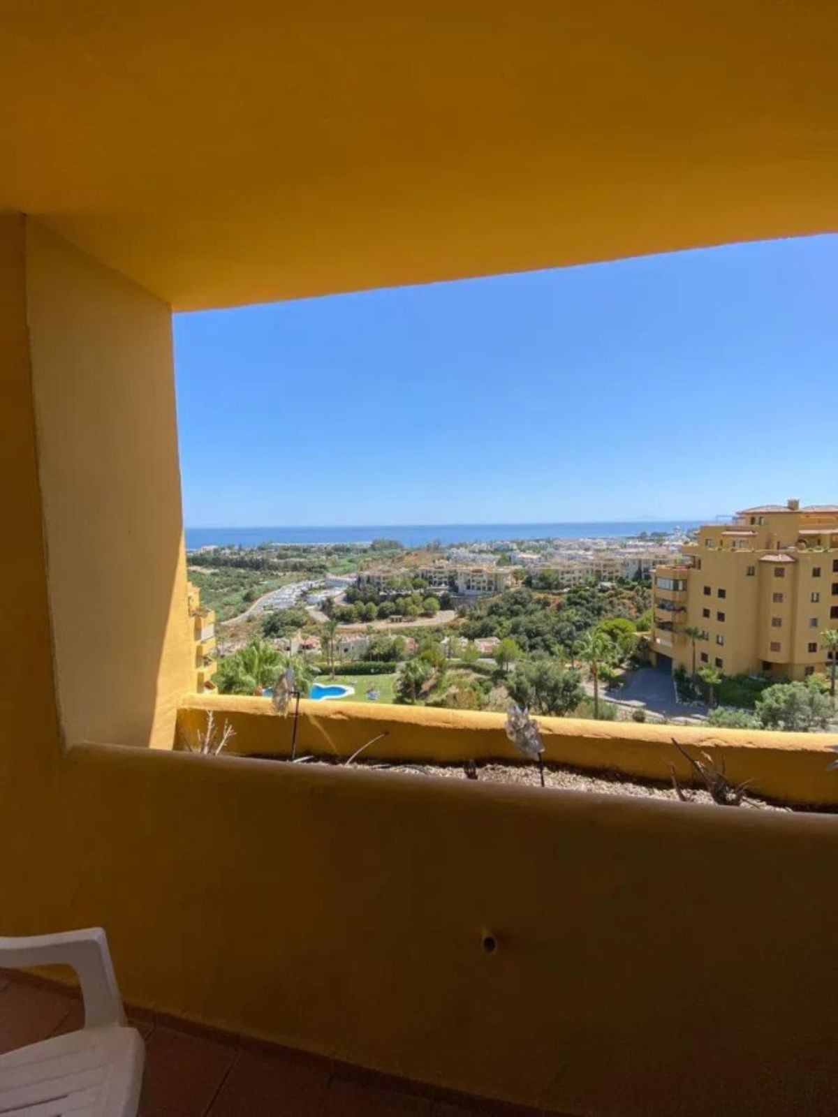 Appartement te koop in Estepona | 4 slaapkamers H5143918