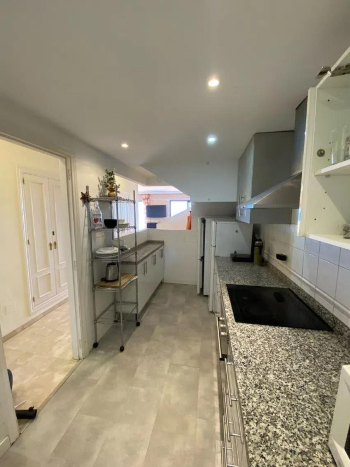 Appartement te koop in Estepona | 4 slaapkamers H5143918