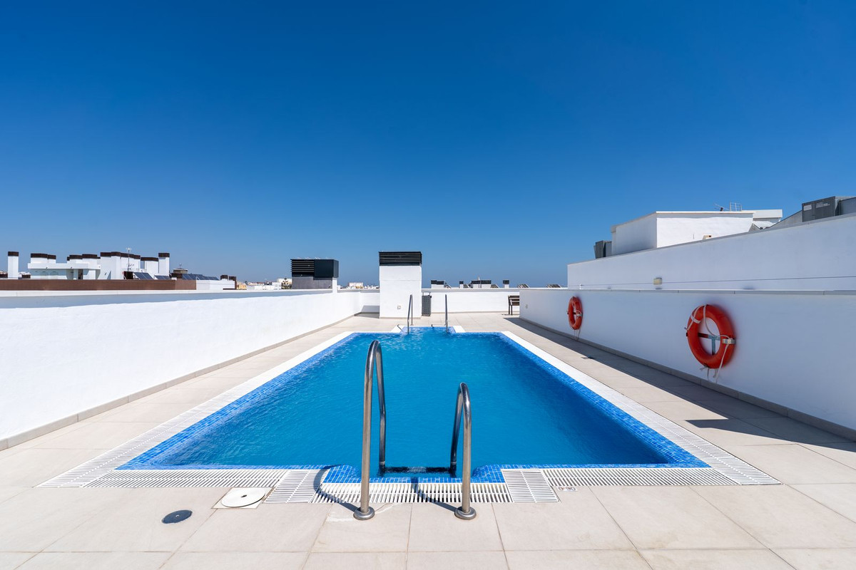 Appartement te koop in Estepona | 2 slaapkamers H5144002