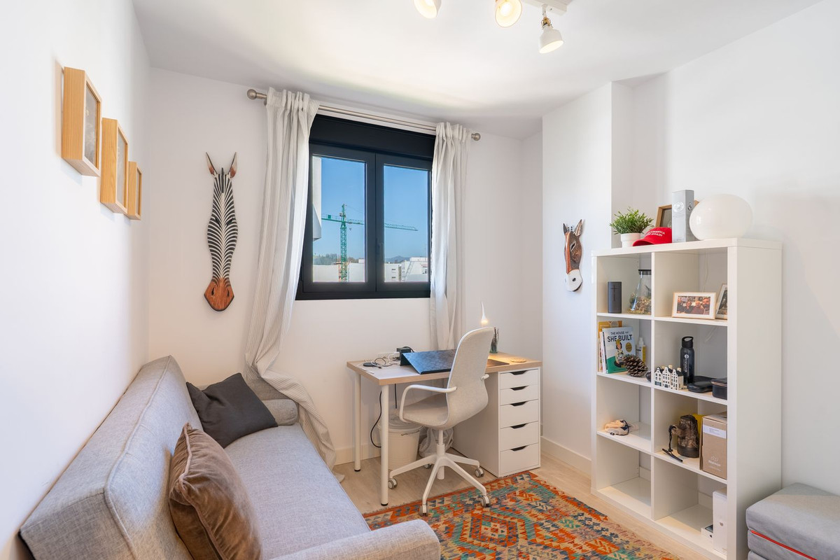Appartement te koop in Estepona | 2 slaapkamers H5144002