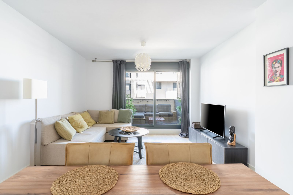 Appartement te koop in Estepona | 2 slaapkamers H5144002