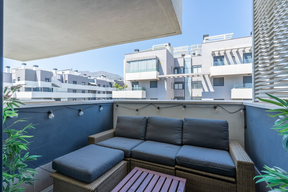 Appartement te koop in Estepona | 2 slaapkamers H5144002