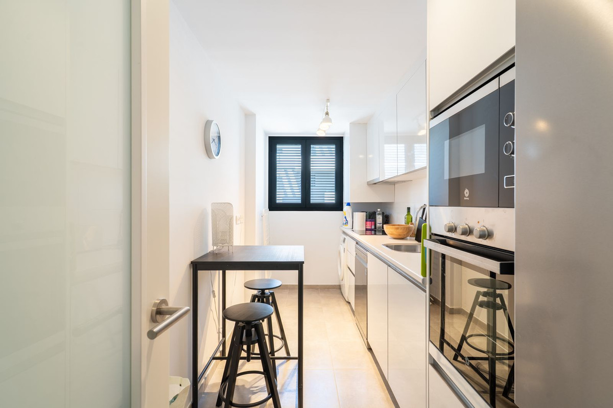 Appartement te koop in Estepona | 2 slaapkamers H5144002