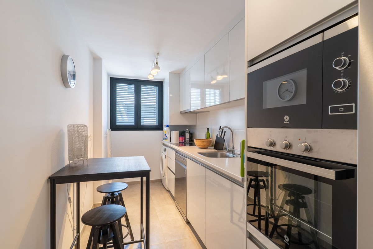 Appartement te koop in Estepona | 2 slaapkamers H5144002