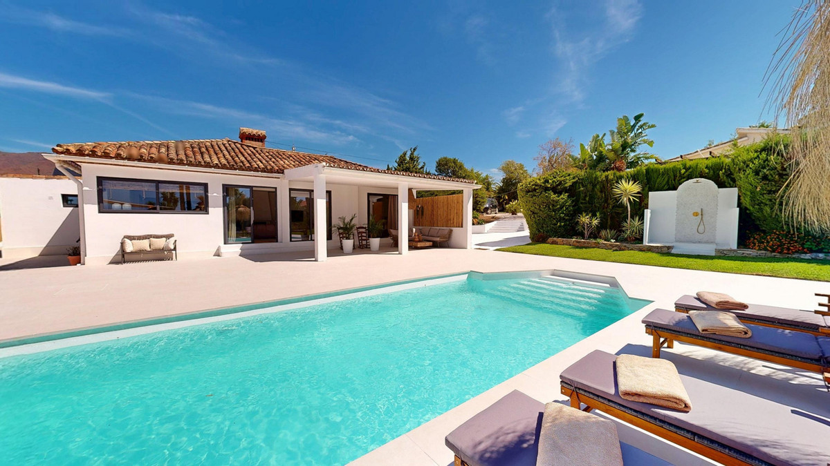 Huis te koop in Estepona | 3 slaapkamers H5144257